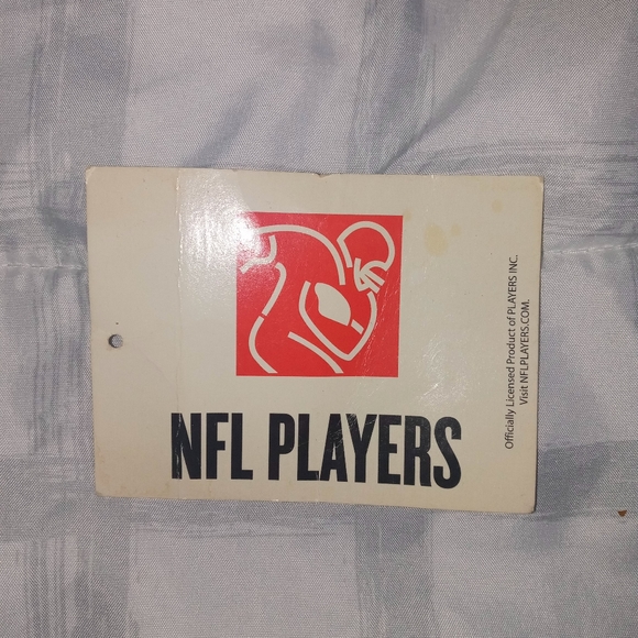 NFL Chargers Jersey, size L 2006-2007 season #21 L. Tomlinson - Picture 8 of 11